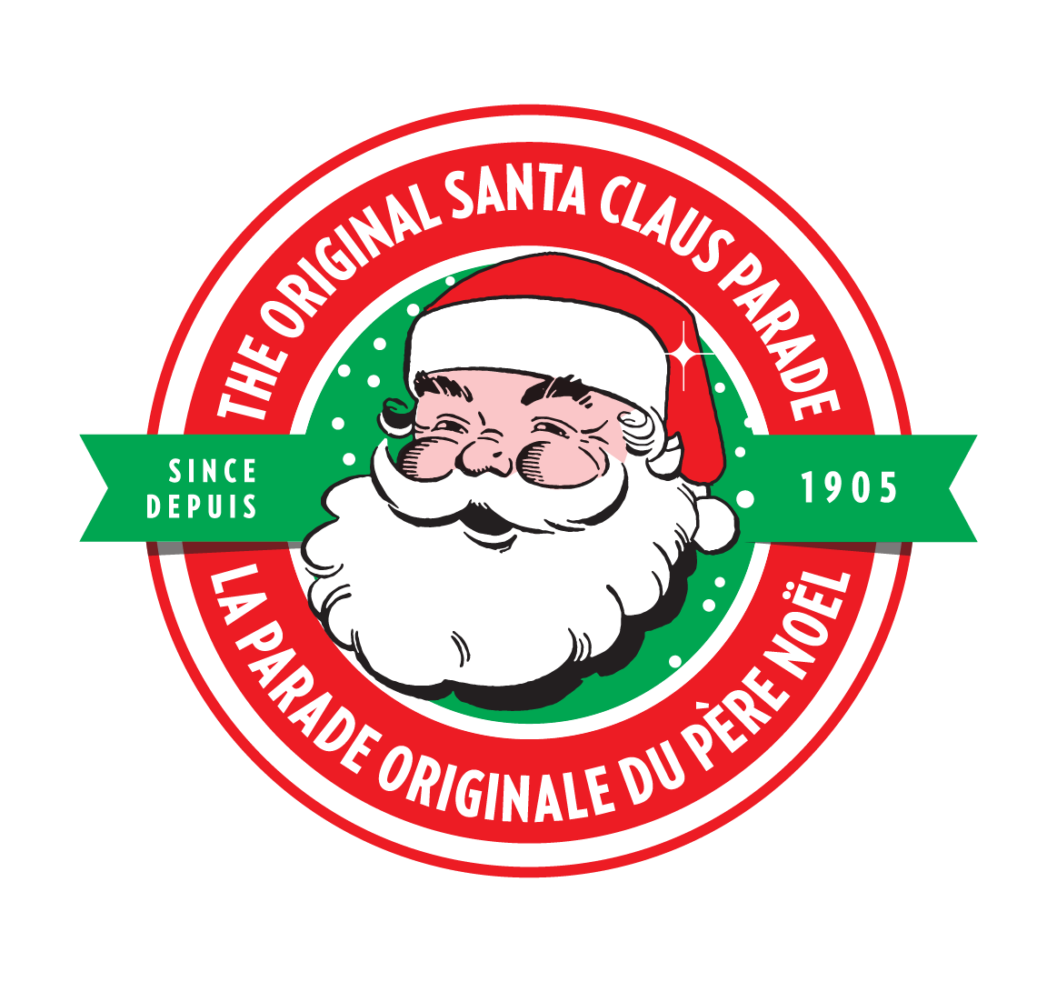 The Santa Claus Parade The Santa Claus Parade