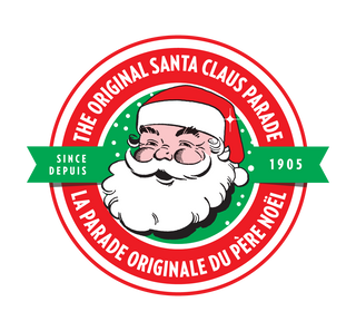 The Santa Claus Parade