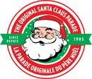The Santa Claus Parade