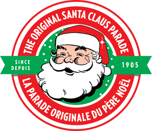 The Santa Claus Parade