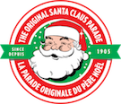 The Santa Claus Parade